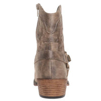 Olem - Women's Josie Ankle Booties