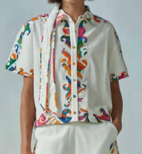 Carolina K - Women's Pina Shirt
