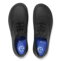 Birkenstock - Men's Highwood Lace Low Leather Shoes