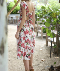 Bishop + Young - Santorini Maxi Dress