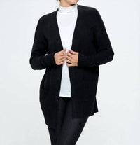 Accent Accessories - Margot Sweater Cardigan