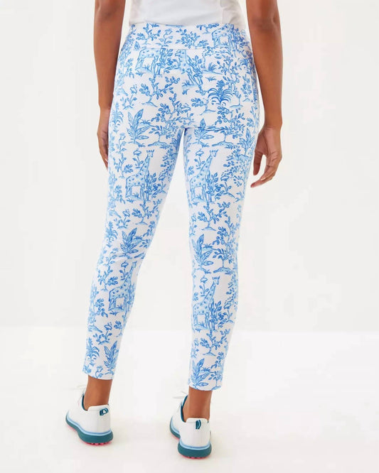 Lilly Pulitzer - Luxletic Corso Pant