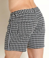Steele - Men's 1977 Stretch Knit Short