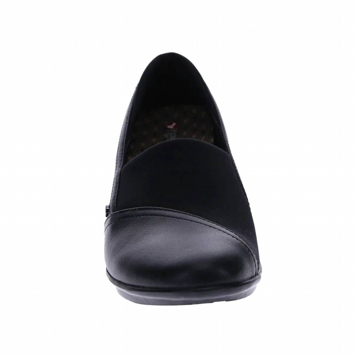 Revere - Women's Naples Wedged Loafer