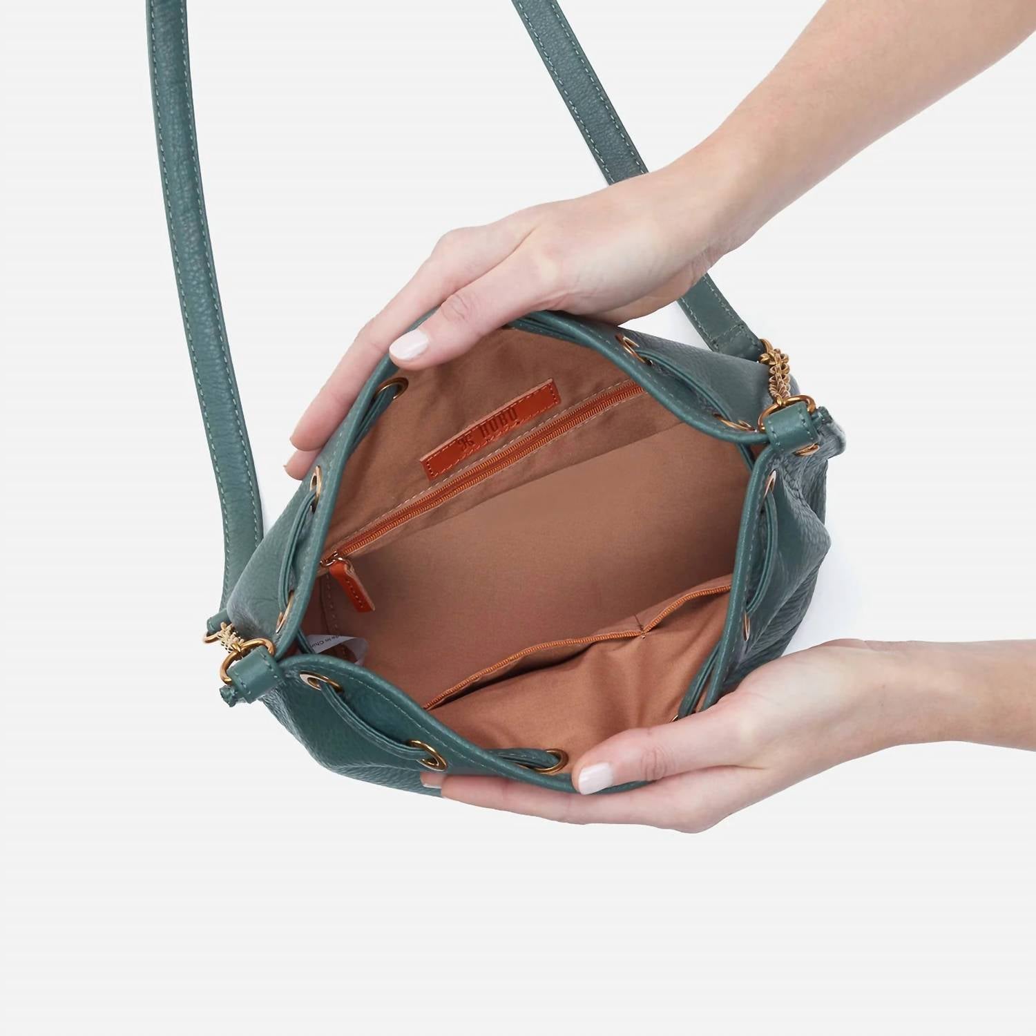 Hobo - Women's Pier Bucket Crossbody Bag