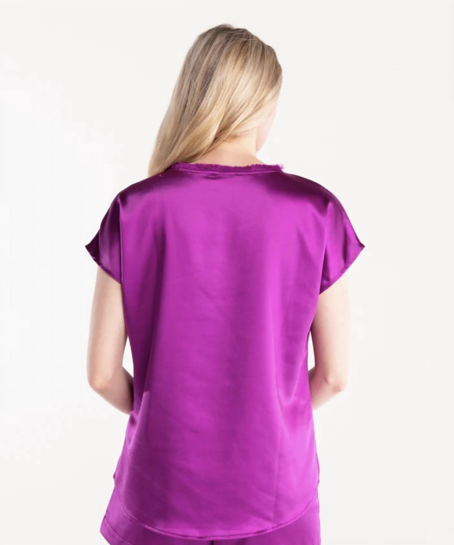 S'Edge - Astor Top
