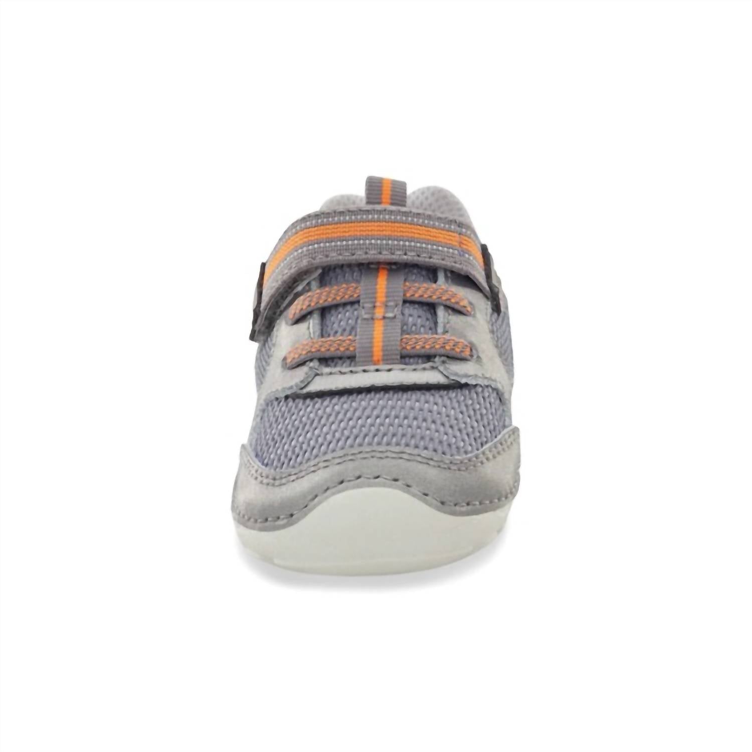 Stride Rite - Boy's Soft Motion Turbo Sneakers