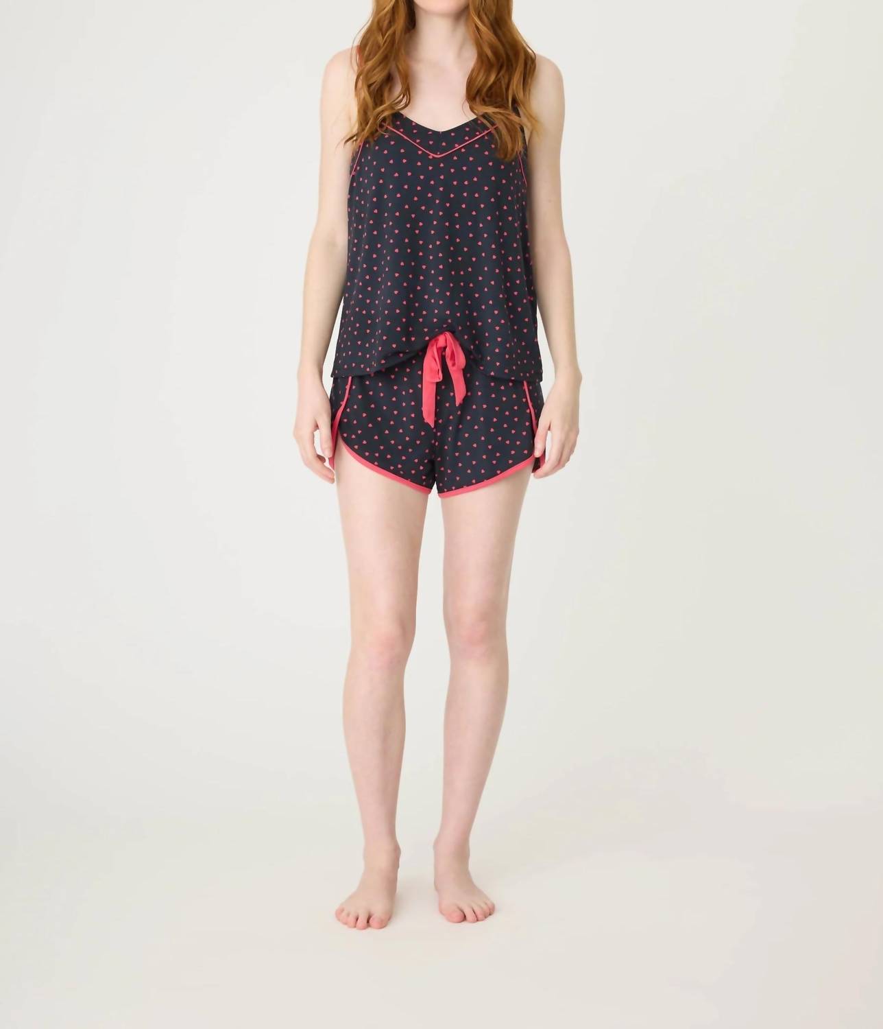 Pj Salvage - Sweet Dreams Cami Top