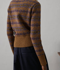 Soeur - Gipsy Sweater