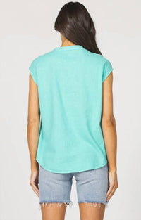 Dear John Denim - Vida Top