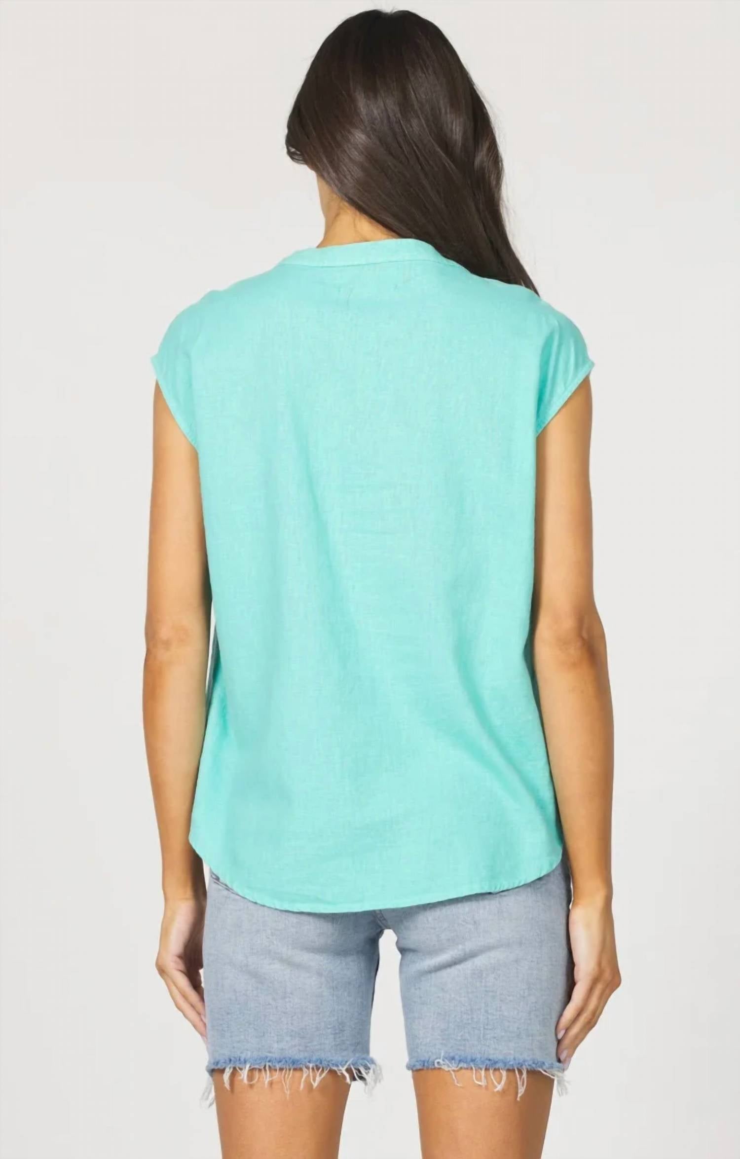 Dear John Denim - Vida Top
