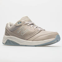 New Balance - Women's Leather 928v3 Walking Shoes