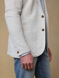 Faherty - Inlet Knit Blazer