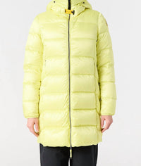 Parajumpers - MARION HOODED DOWN JACKET