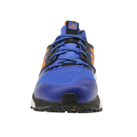 adidas Men's Supernova Trail Running Shoes in hi res blue - men's shoe - view 4