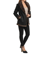 Love Token - Zeke Coat