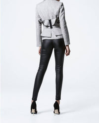 Asilio - Dual Deputy Blazer