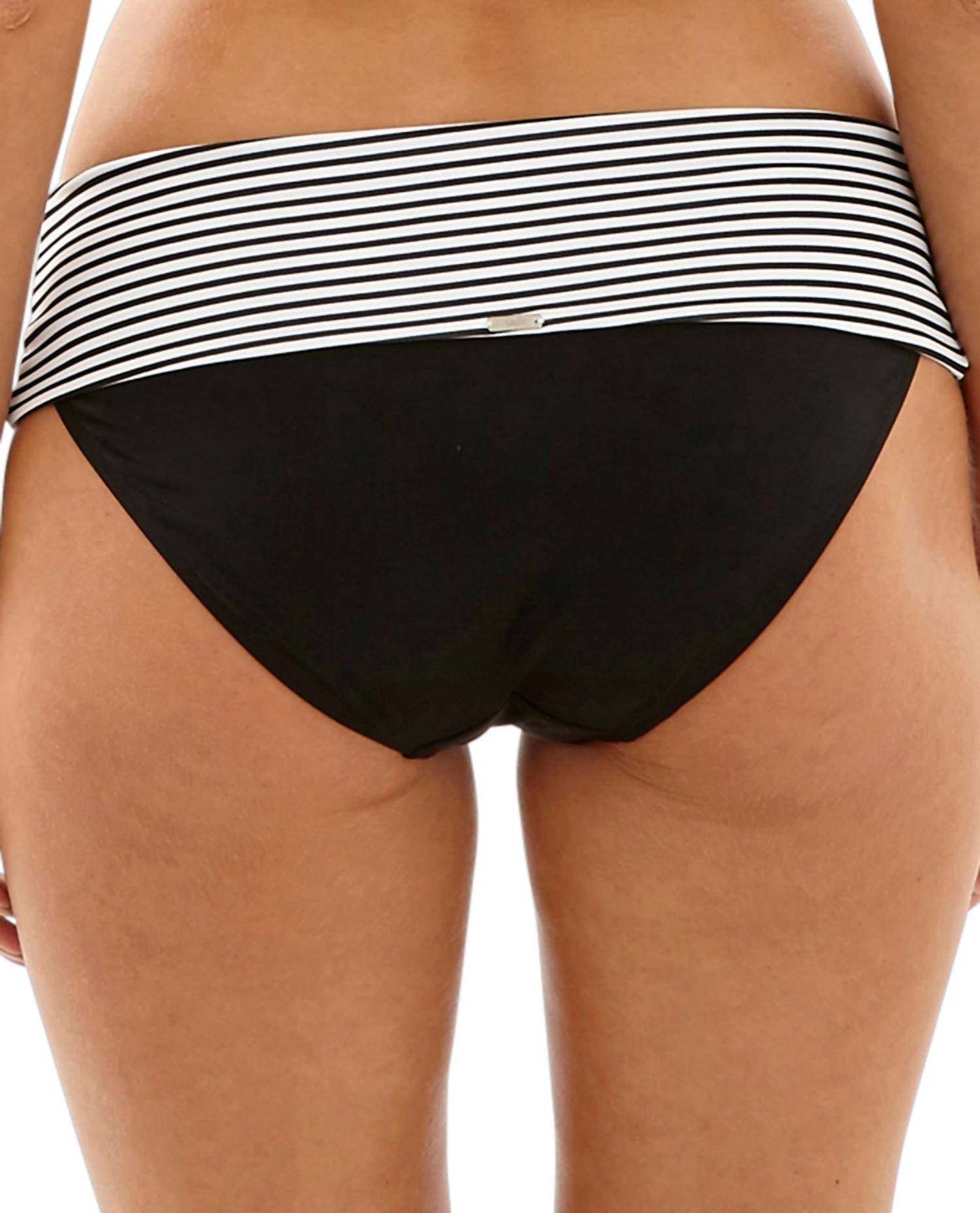 Panache - Fold Over Hipster Swim Bottom