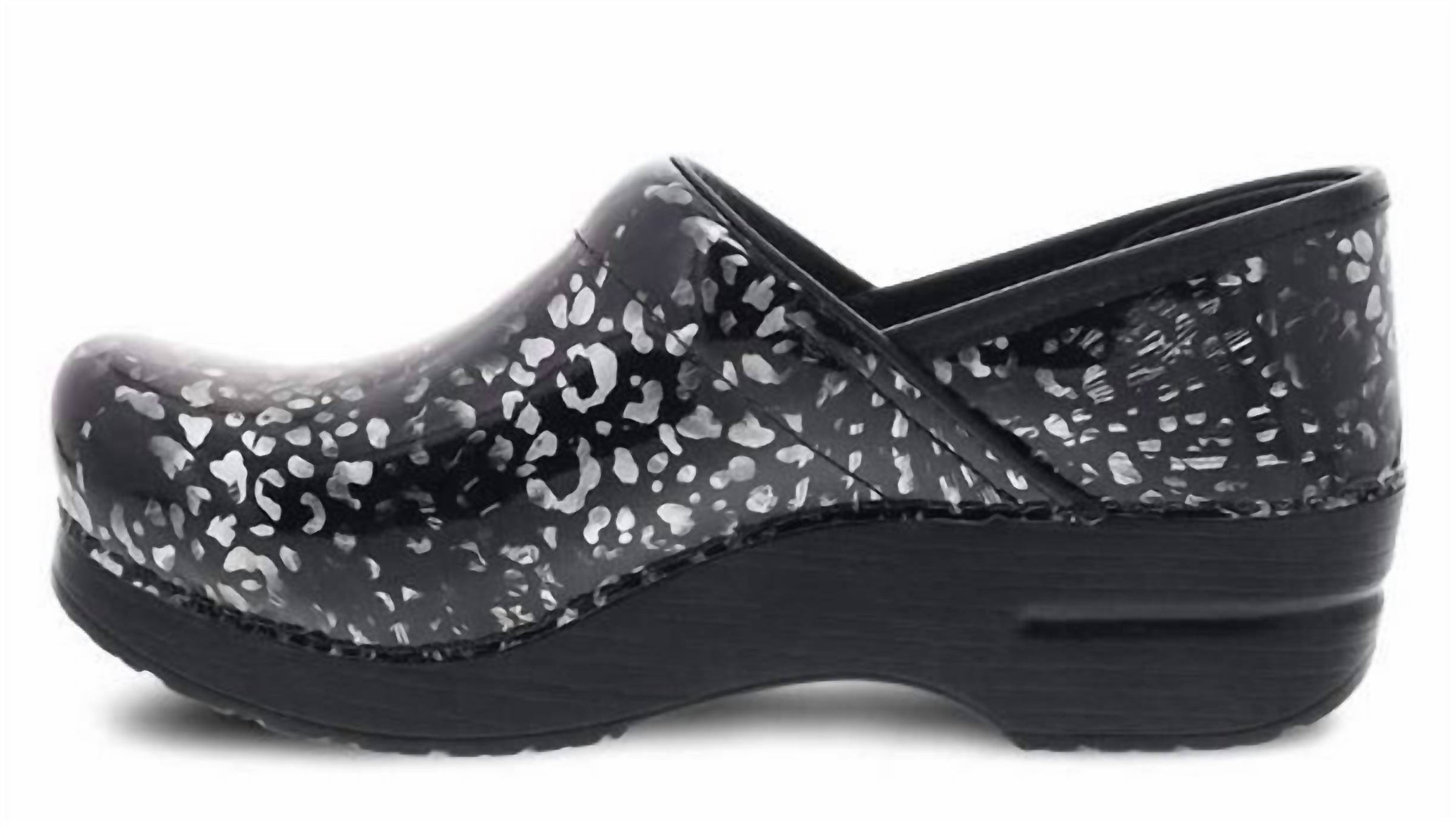 Dansko - Women's Professional Patent Clog