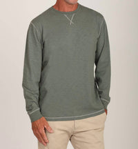 True Grit - Heritage Slub Top