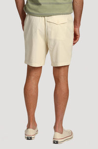 True Grit - Baja Cord Shorts