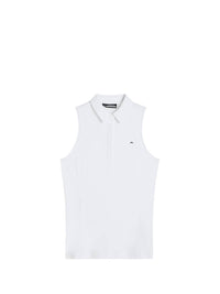 DENA SLEEVELESS TOP