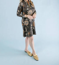 Spartina 449 - Nora Half Zip Dress