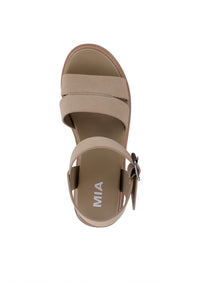 Mia - Women's Jovie Strap Sandal