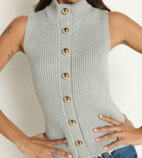 Nation Ltd - Ira Sweater Vest