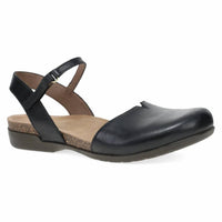 Dansko - Women's Rowan Hybrid Flat Sandals