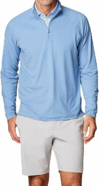 Johnnie-O - Steffen Quarter-zip