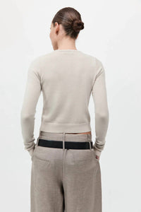 St. Agni - Classic Cardigan