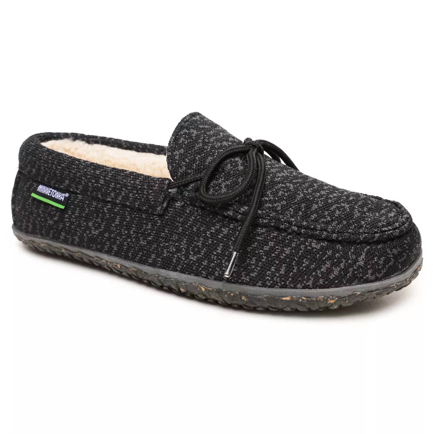 Minnetonka - Men's Eco Oak Loafer