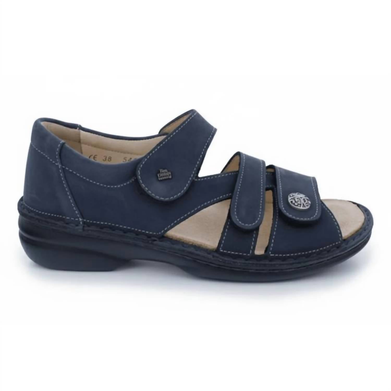Finn Comfort - Women's Biella-s Sandal
