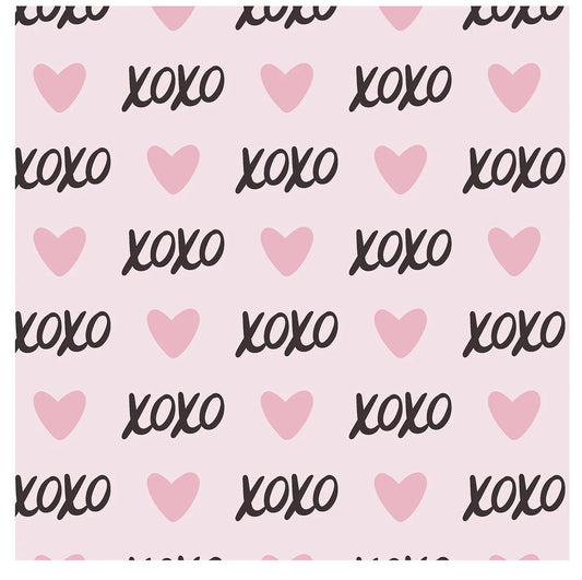 Kickee - Ruffle Toddler Blanket