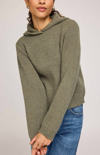 Gentle Fawn - Jessica Pullover Hoodie