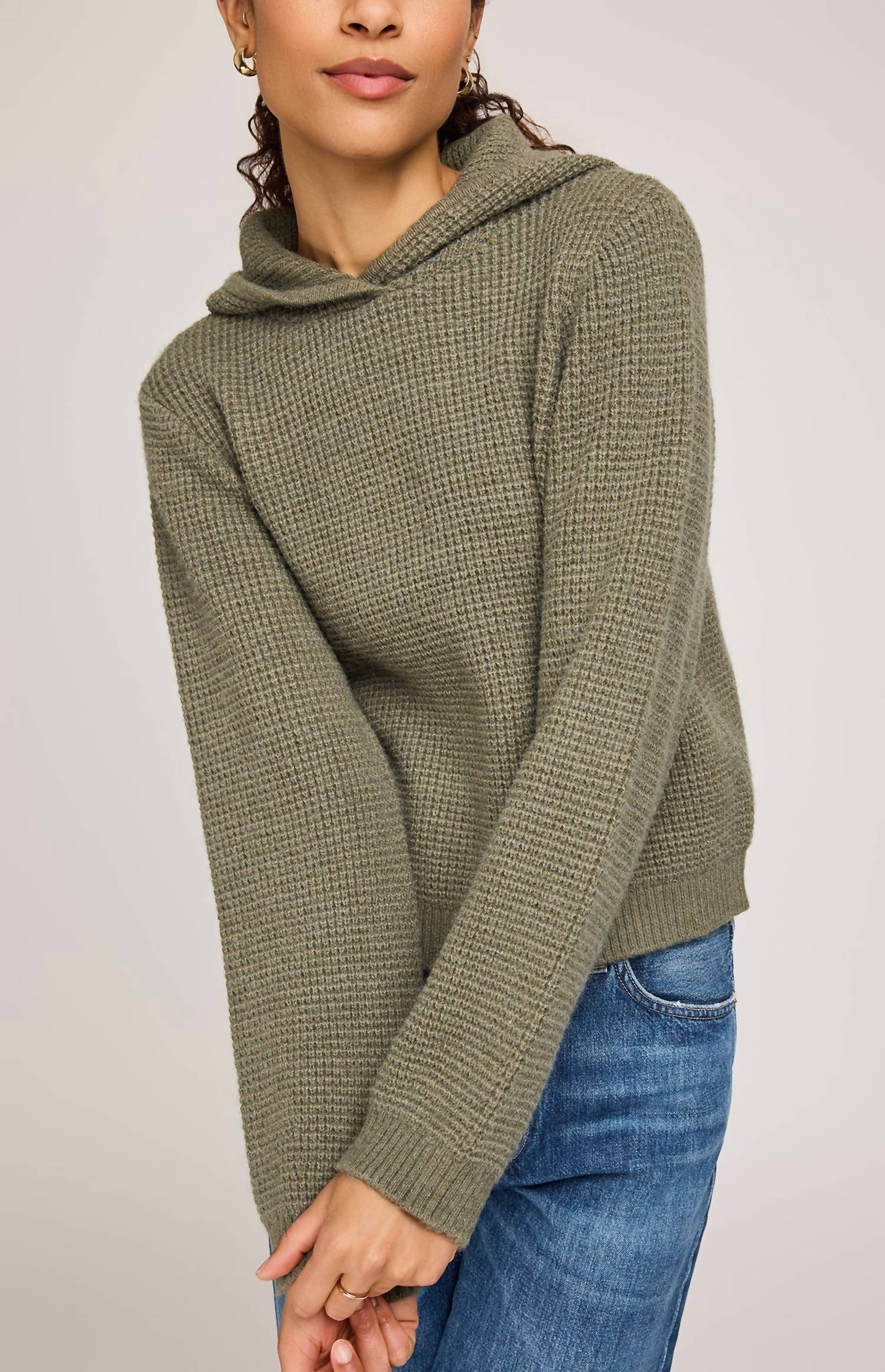 Gentle Fawn - Jessica Pullover Hoodie