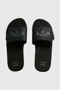 Billabong - Men's All Day Impact Slide Sandal