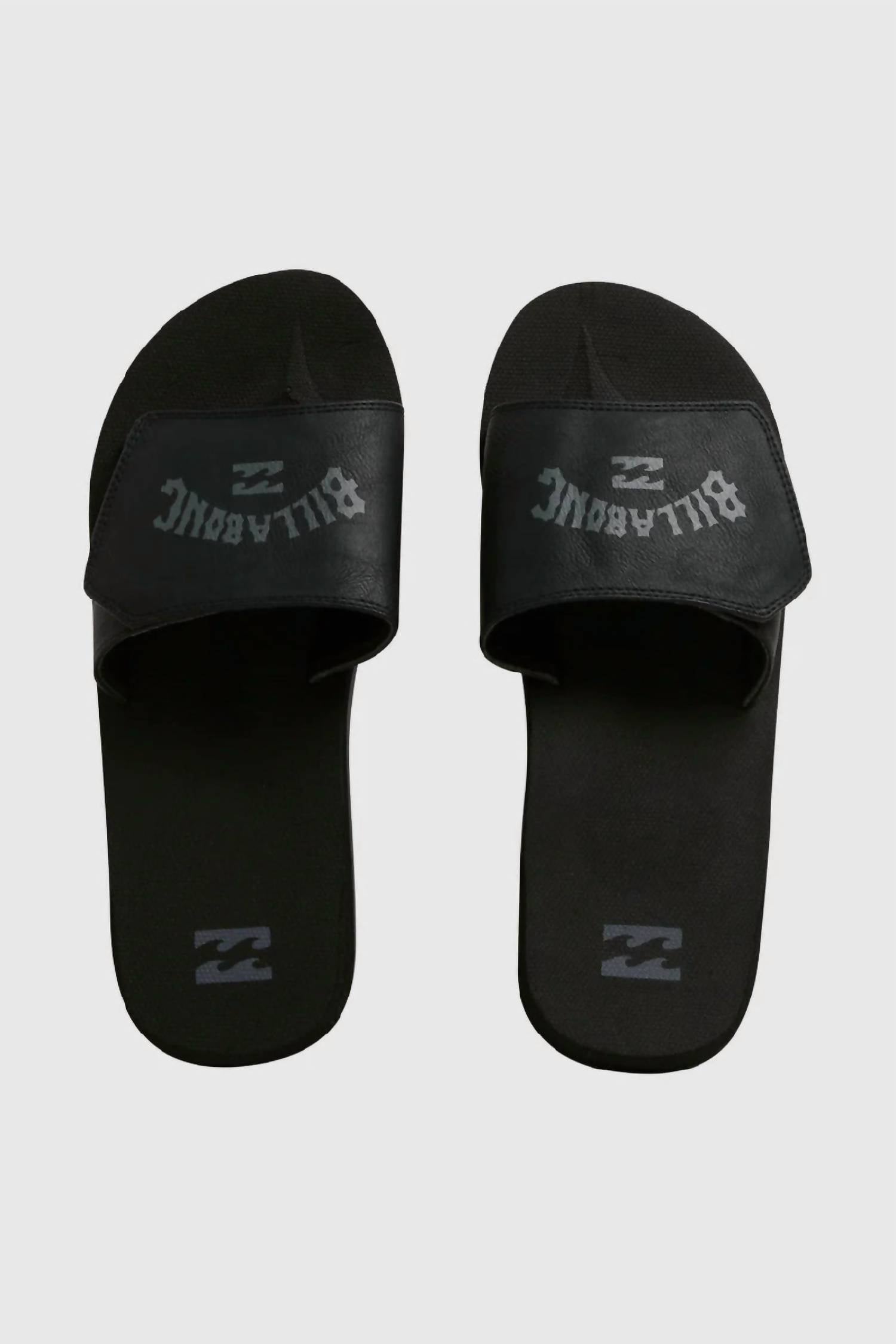 Billabong - Men's All Day Impact Slide Sandal