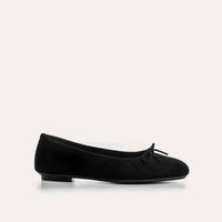 Reqins - Women's Harmony Ballerina Flats