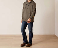 Ariat - Rebar Graphic Hoodie