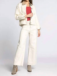 Thread & Supply - Cotton Crop Barn Jacket