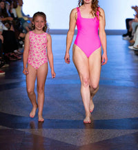 Tana Ana - The Trish One Piece Swimsuit