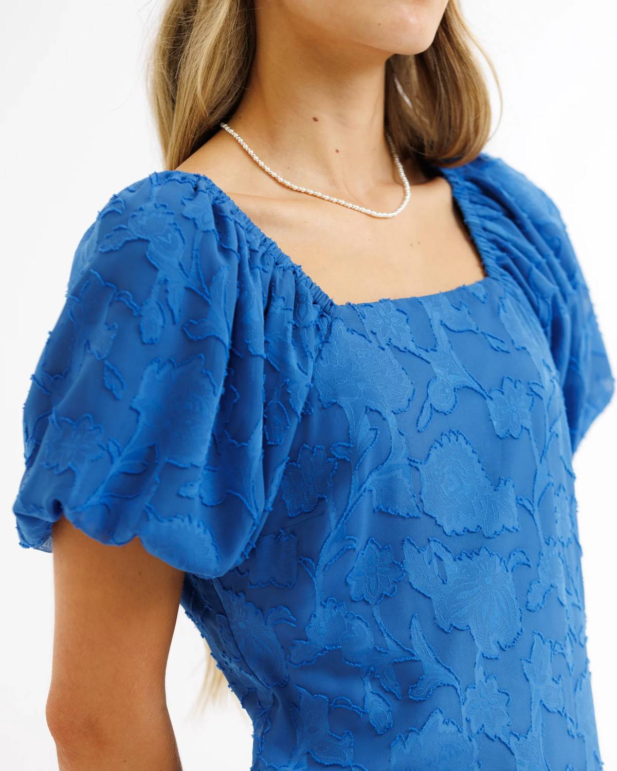 Downeast - Perennial Dress