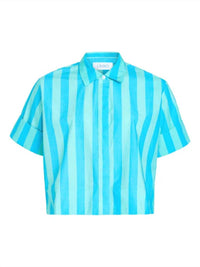 Livro - Cropped Club Shirt