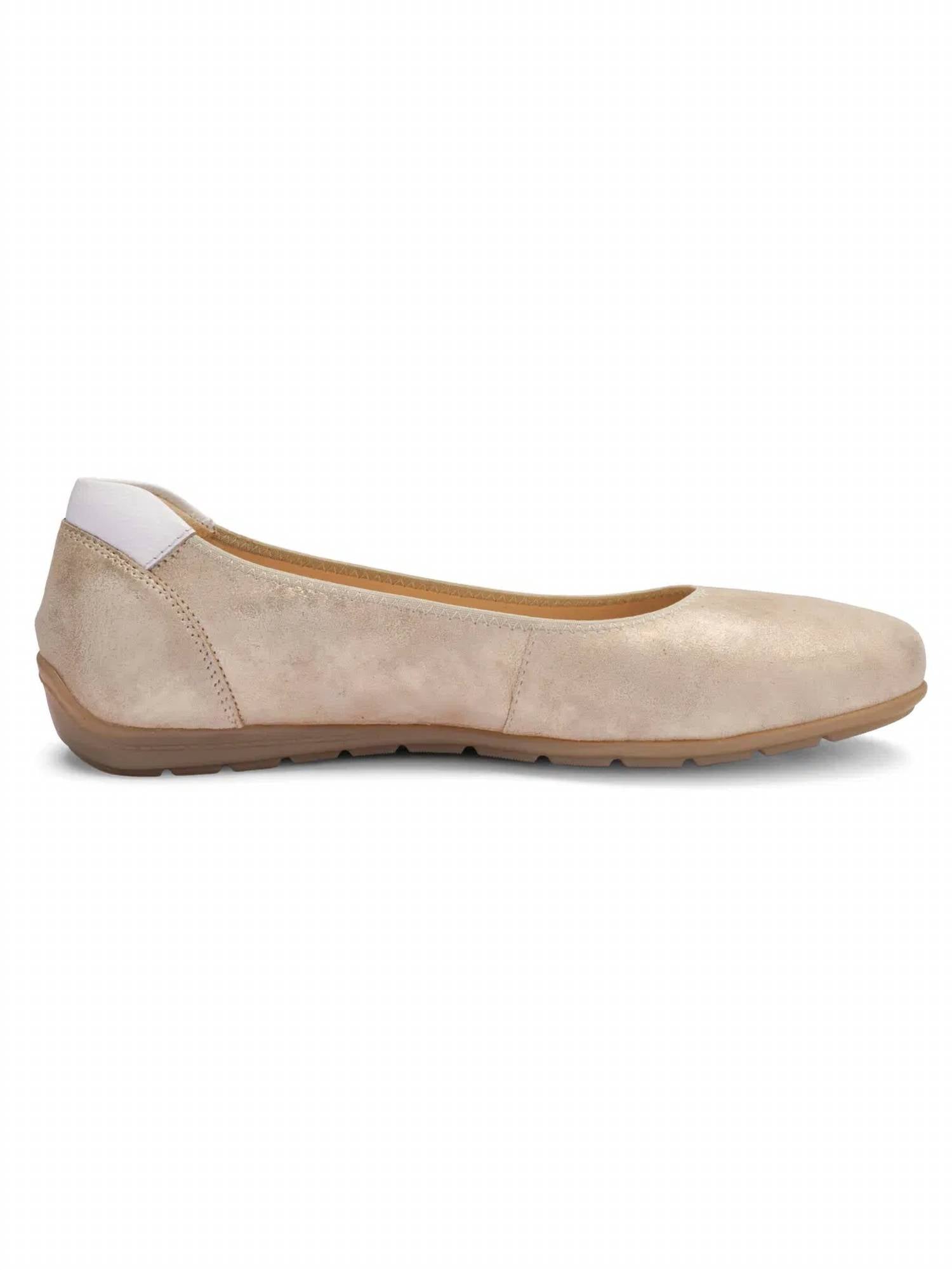 Ara - Women's Balsam Ballet Pumps Shoes