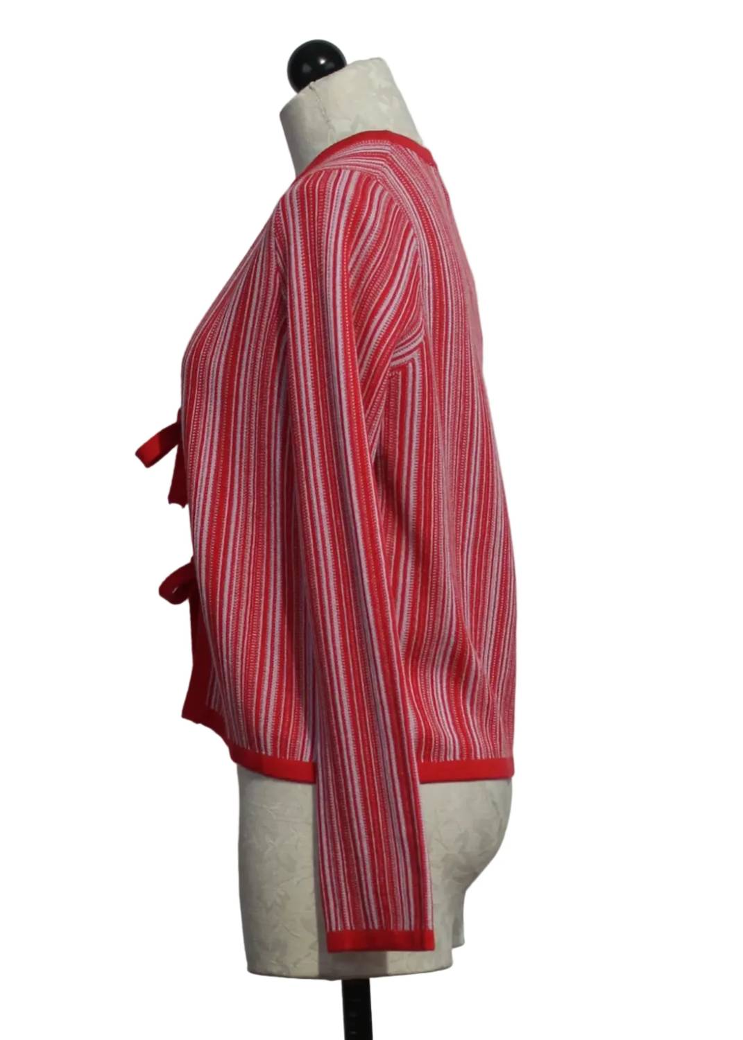 Lisa Todd - Sun Kissed Cardigan