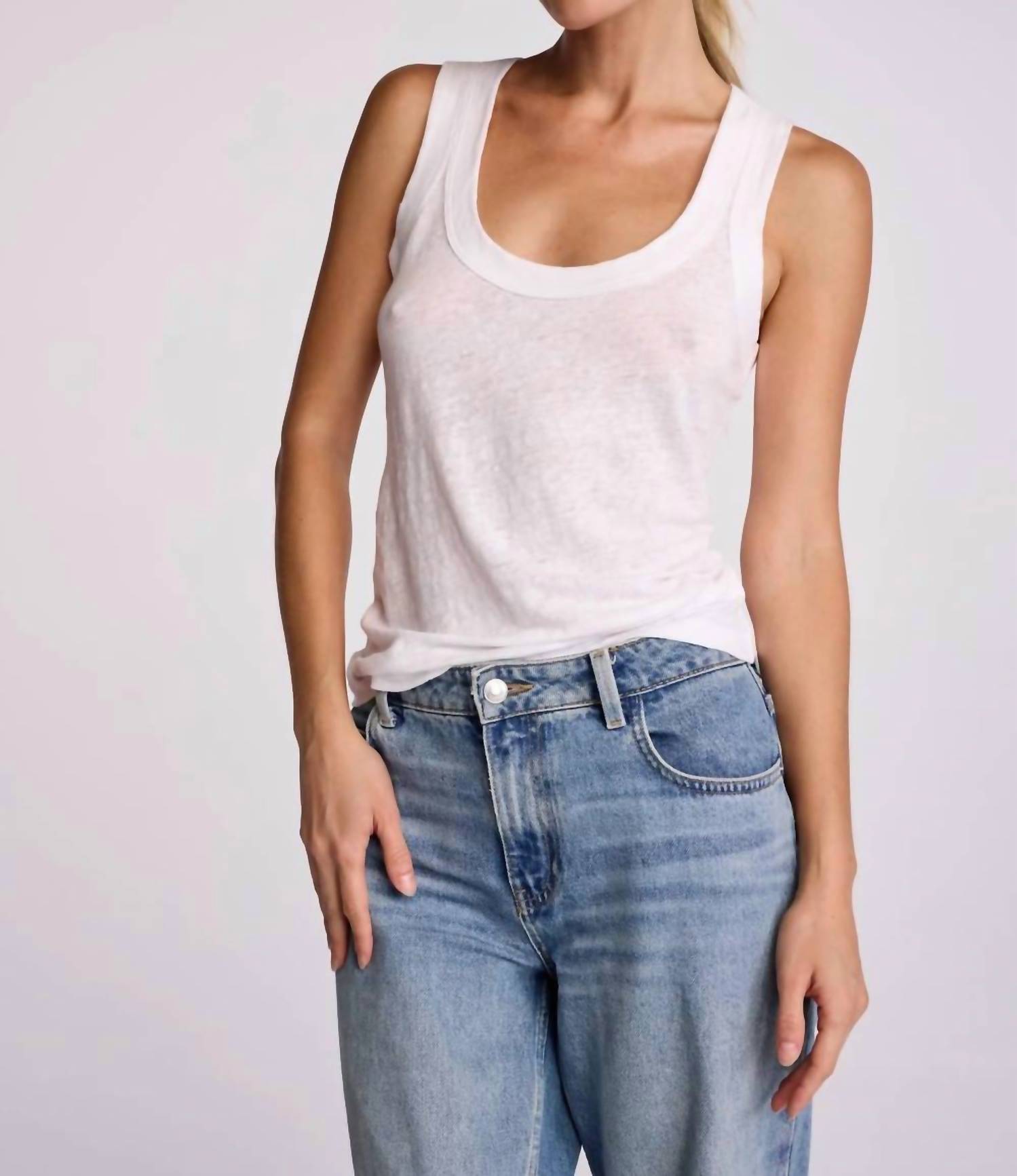 Sundays - Danny Tank Top