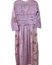 Soler - Women's Malta Maxi Dress