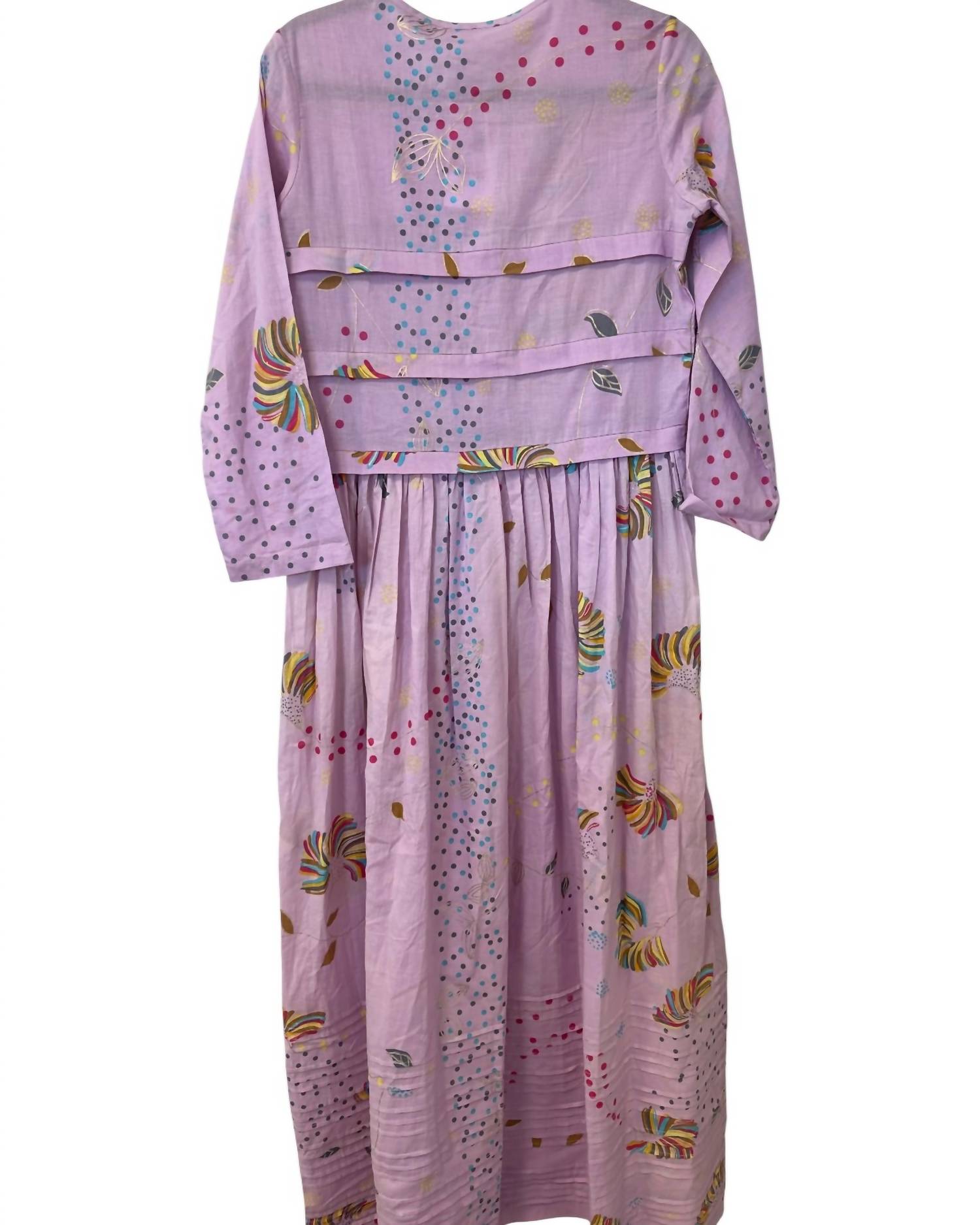 Soler - Women's Malta Maxi Dress